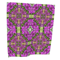 Lightweight Summer Scarf for Her